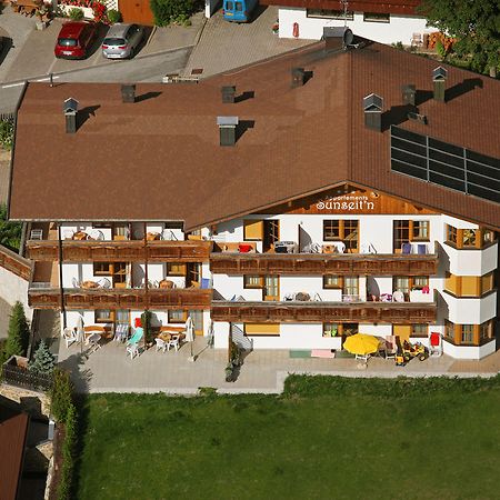 Apartments Sunseit'N Sesto Szoba fotó