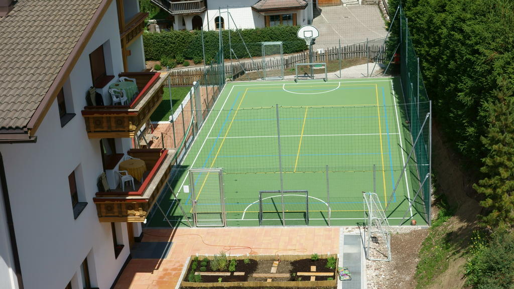 Apartments Sunseit'N Sesto Kültér fotó