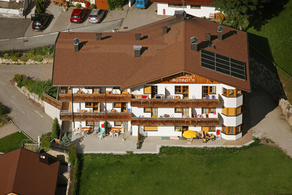 Apartments Sunseit'N Sesto Szoba fotó